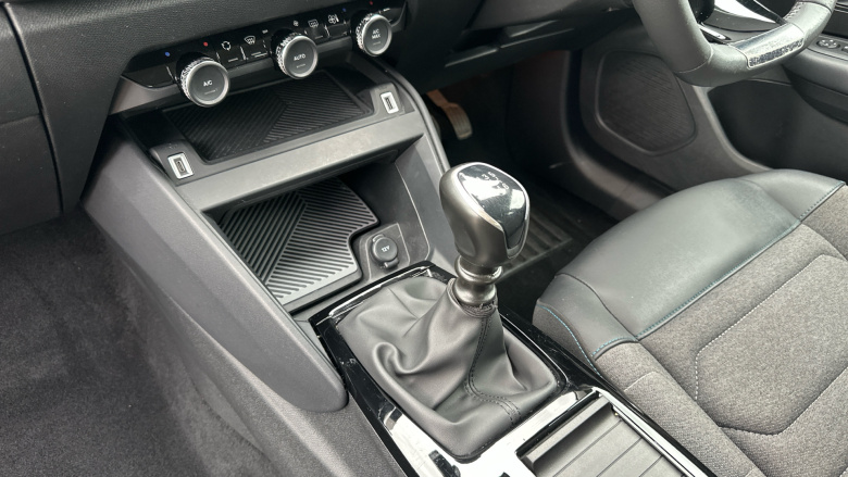 Citroen C4 1.2 PureTech [130] Sense Plus 5dr Petrol Hatchback